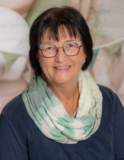 Astrid Schmidt-Förster