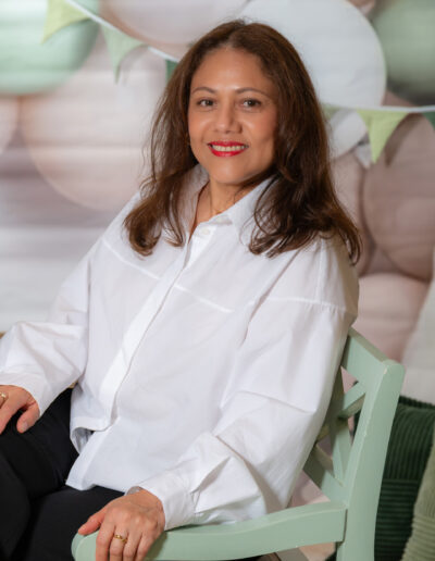 Rocio Reyna de Bellen