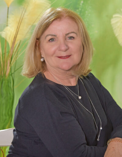 Larissa Haag-Pichler