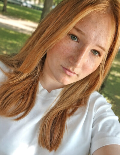 Emily Frank